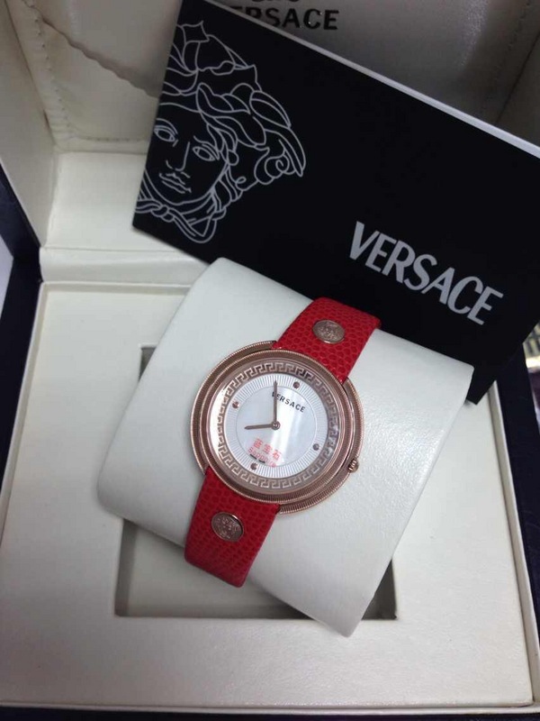 Versace Watches 010